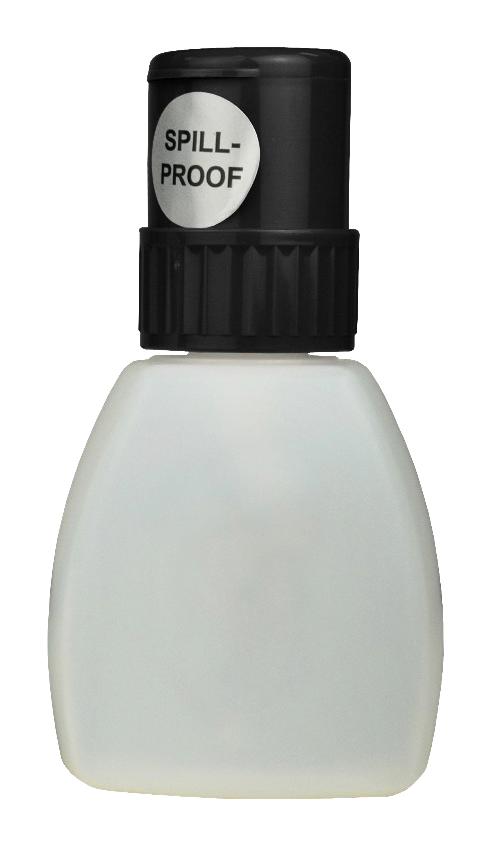 35235 DISPENSER, BLACK TWIST-LOCK PUMP, 8 OZ MENDA