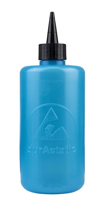 35759 DISPENSER, BOTTLE, BLUE, 16 OZ MENDA