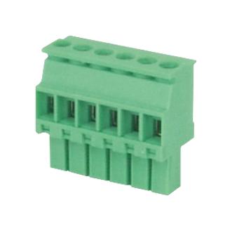 TS09315B0000G TERMINAL BLOCK, PLUGGABLE, 9WAY, 16AWG AMPHENOL ANYTEK