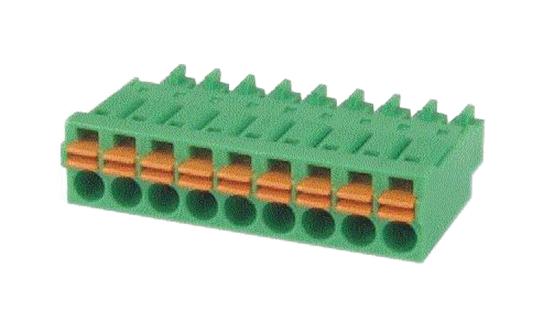 KD0410800000G TERMINAL BLOCK, PLUGGABLE, 4WAY, 16AWG AMPHENOL ANYTEK