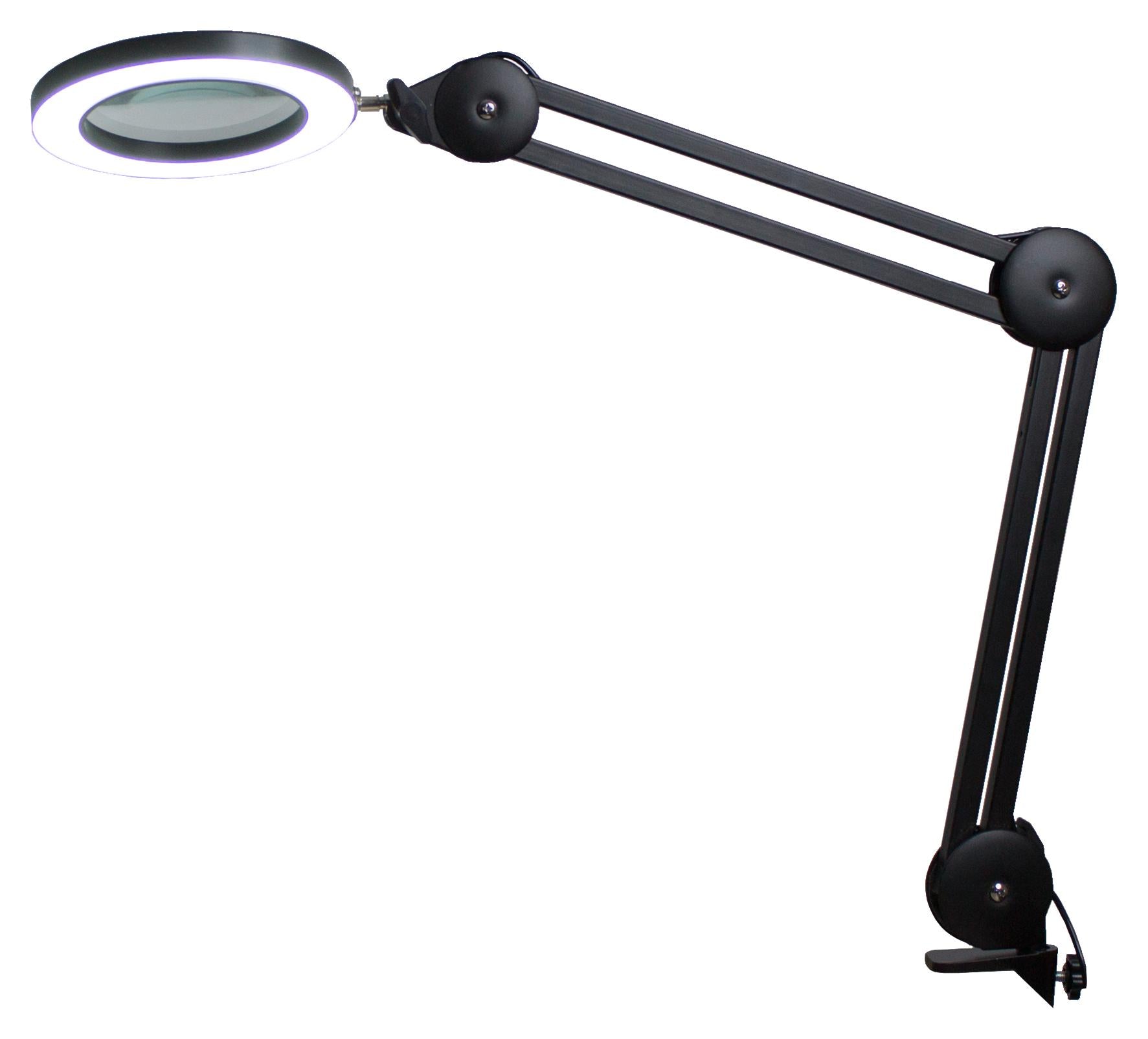 N4231 MAGNIFIER, 1.75X, 590MM NATIVE LIGHTING