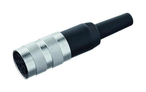 T3261001U CIRCULAR CONN, RCPT, 3POS, CABLE AMPHENOL SINE/TUCHEL