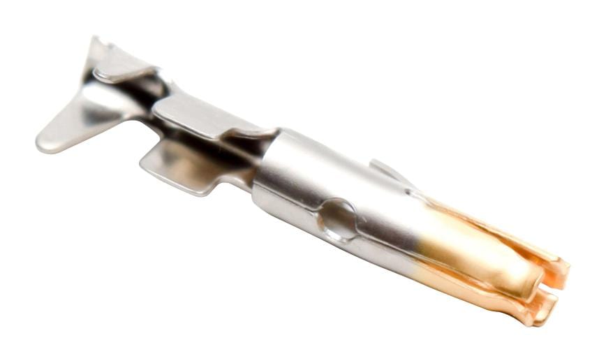 VN0201500462 CIRCULAR CONTACT, SKT, CRIMP, 22-20AWG AMPHENOL SINE/TUCHEL