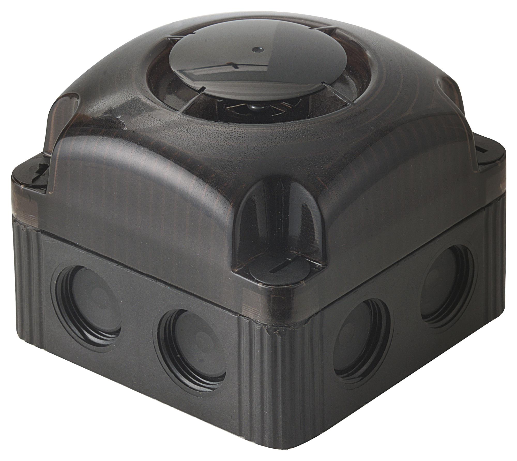 15300055 SIREN, 8 TONE, 105DBA, SCREW TERMINAL WERMA