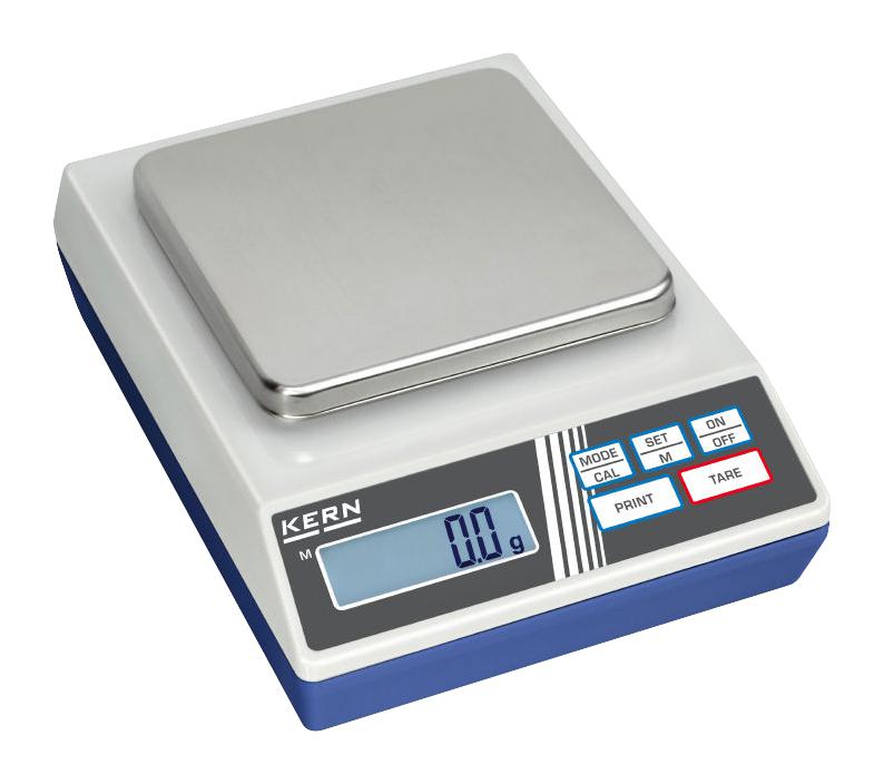 440-43N PRECISION BALANCES 440-43N KERN