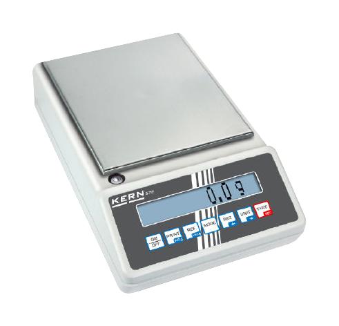 572-43 PRECISION BALANCES 572-43 KERN