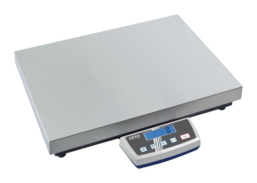 DE 60K10DL PLATFORM SCALES DE 60K10DL KERN