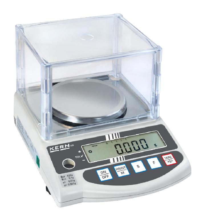 EW 620-3NM PRECISION BALANCES EW KERN