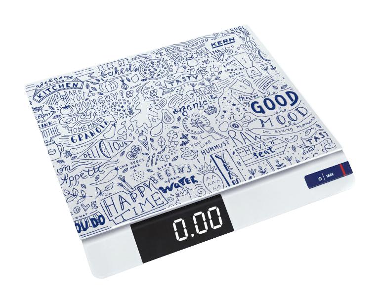 FGE 10K-3S05 BENCH SCALES FGE KERN