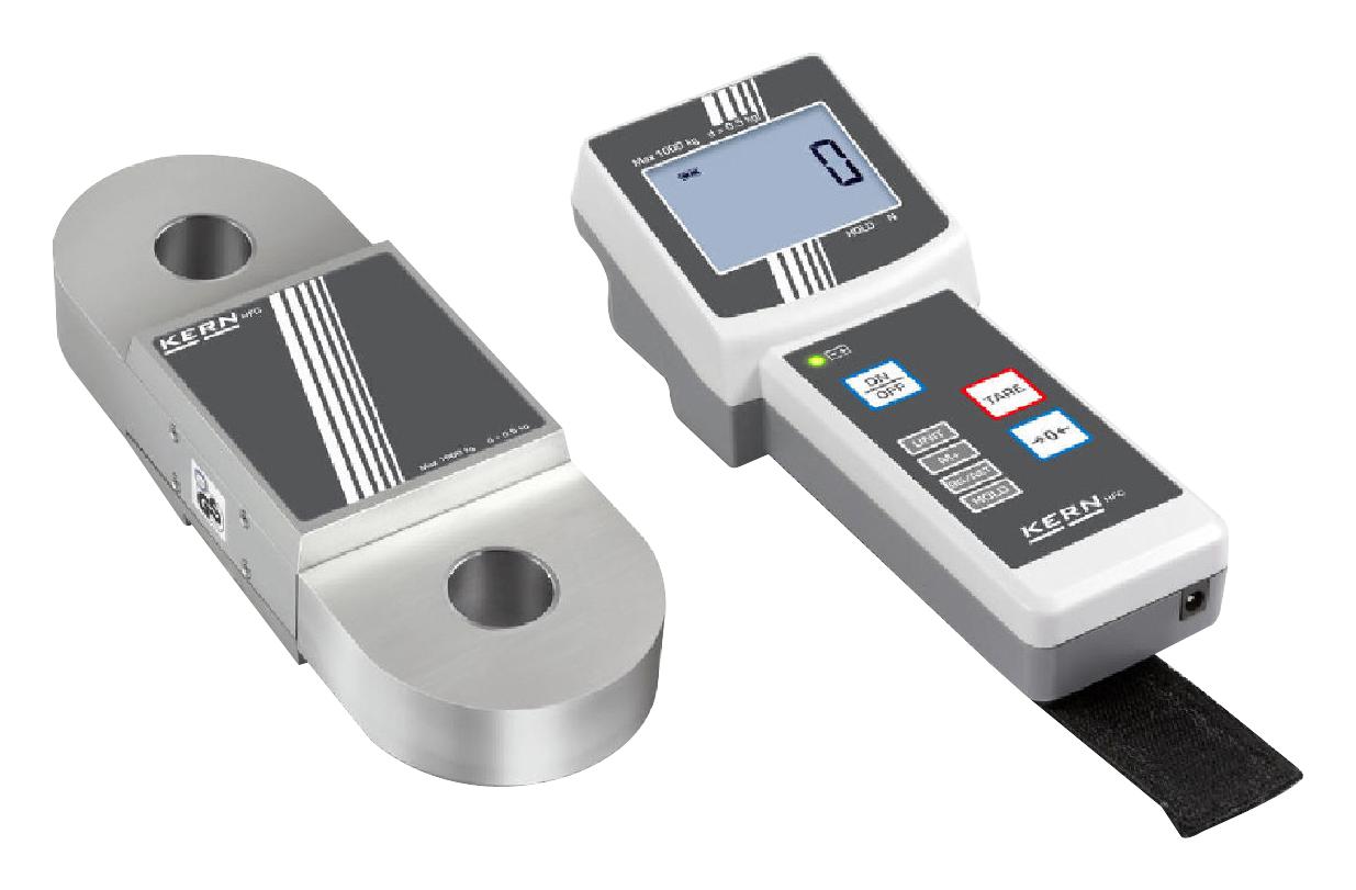 HFC 10T-3 HANGING BALANCES HFC 10T-3 KERN