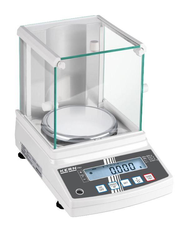 PNJ 600-3M PRECISION BALANCES PNJ KERN