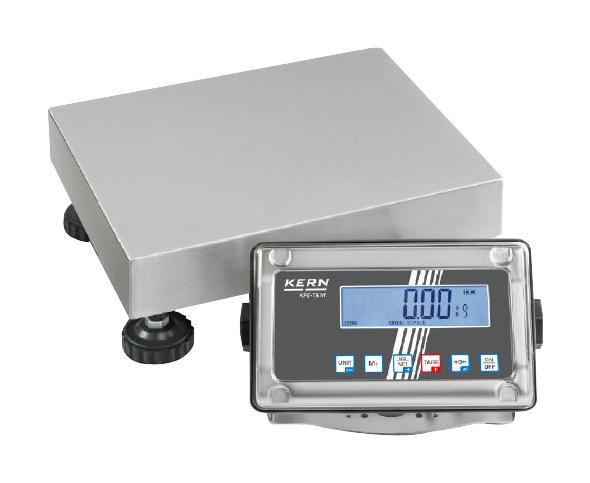 SFE 10K-3LNM PLATFORM SCALES SFE KERN