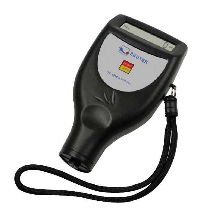 TC 1250-0.1F COATING THICKNESS GAUGE KERN