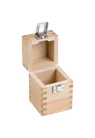 337-161-100 WOODEN BOX 337-161-100 KERN