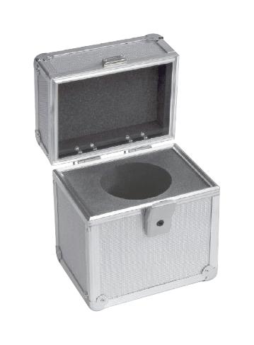 317-130-600 ALUMINIUM PROTECTIVE BOX KERN