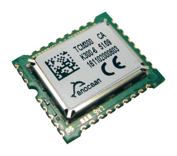 TCM300U TRANSCEIVER MODULE, 125KBPS, 902.875MHZ ENOCEAN