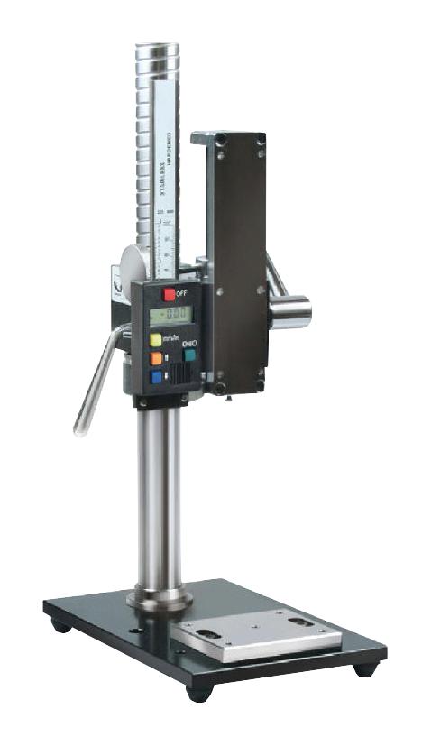 TVP-L TEST STANDS TVP-L KERN