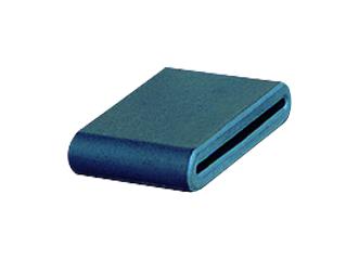 74278043 FLAT FERRITE CORE, 31OHM, 13MM X 0.5MM WURTH ELEKTRONIK