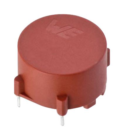 7446822006 CHOKE, COMMON MODE, 5.6MH, 2A WURTH ELEKTRONIK