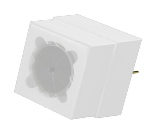 EKMB4310113K PIR MOTION SENSOR, 7M, 90DEG, 2.3-4VDC PANASONIC