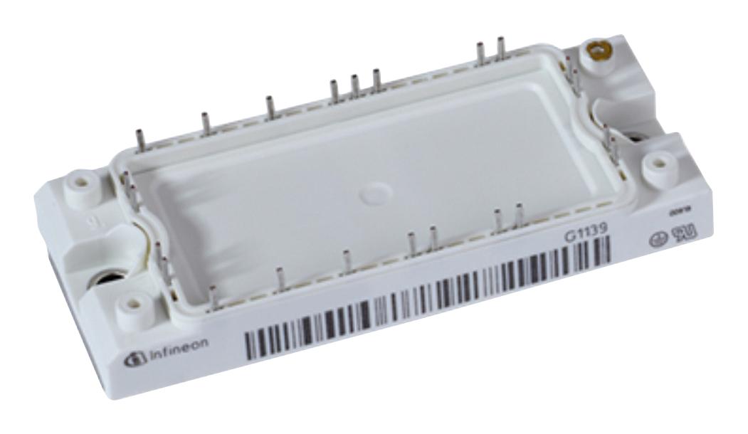 FS75R06KE3BPSA1 IGBT MODULE, 600V, 75A, 250W INFINEON