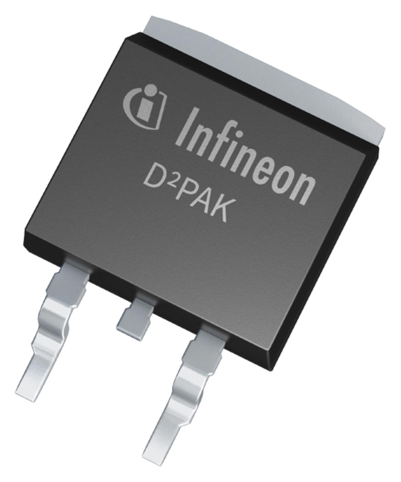 IPB65R190CFDAATMA1 MOSFET SINGLE, 17.5A, 650V, 151W INFINEON