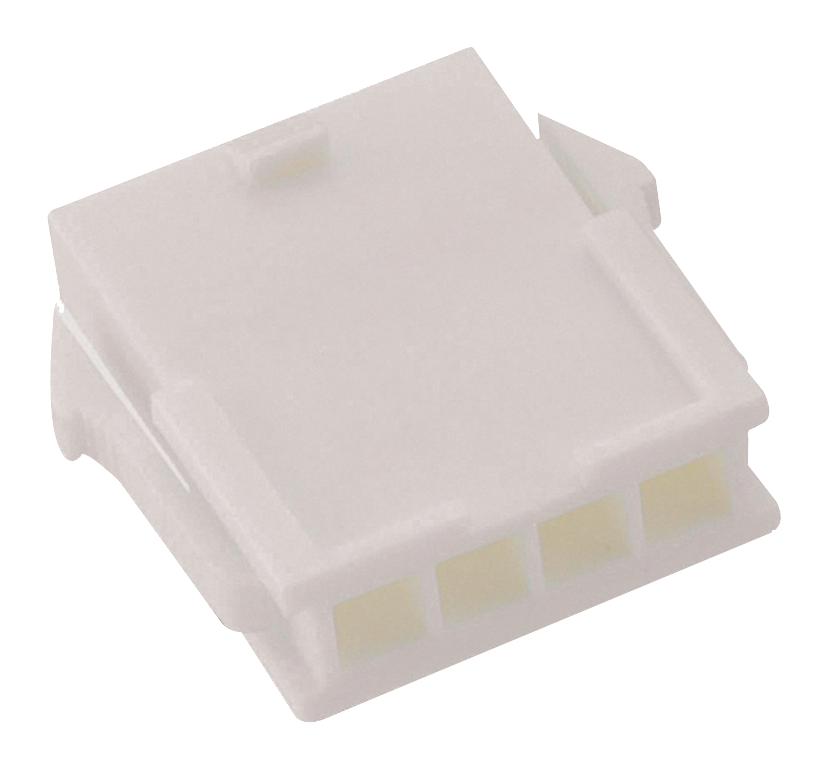 64900511822 CONNECTOR HOUSING, PLUG, 5POS, 4.2MM WURTH ELEKTRONIK