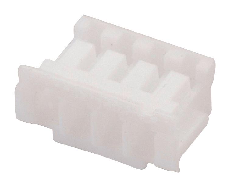 648009113322 CONNECTOR HOUSING, RCPT, 9POS, 1.5MM WURTH ELEKTRONIK