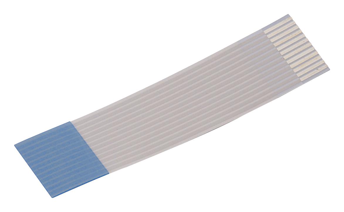 686721050001 CABLE, FFC, 21 CORE, 1MM, 50MM WURTH ELEKTRONIK