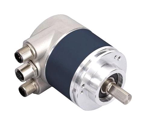 MHM5-EEA1B-1213-C100-PRM ROTARY ENCODER, MECHANICAL, ABSOLUTE SENSATA / BEI SENSORS