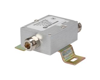 5502.17.0060 WILKINSON SPLITTER, 2 WAYS, 0.698-2.7GHZ HUBER+SUHNER