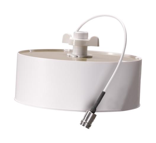 1399.31.0004 ANTENNA, OMNI-DIRECTIONAL, 698 TO 790MHZ HUBER+SUHNER