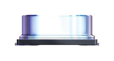 ABLS-7.3728MHZ-B4-T CRYSTAL, 7.3728MHZ, 18PF, 11.5MM X 4.7MM ABRACON