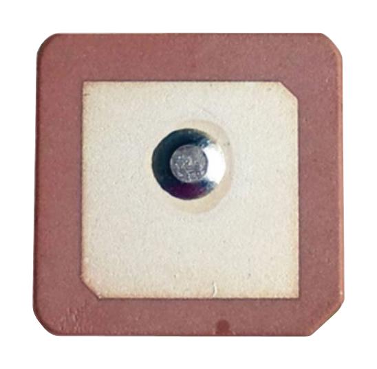 APAE1575R1840BADB1F-T ANTENNA, PATCH, 1.57542GHZ ABRACON