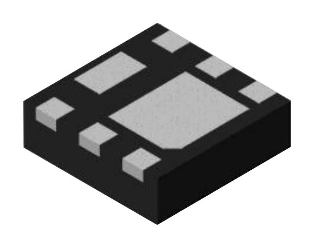 DMN29M9UFDF-7 POWER MOSFET, 20V, 11A, U-DFN2020-6 DIODES INC.