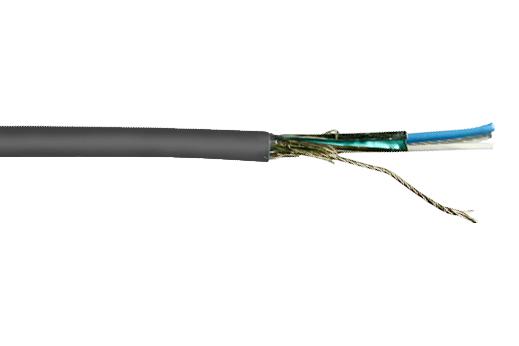 9841NH CABLE, RS-485, 1 PAIR, LSZH, 304.8M BELDEN