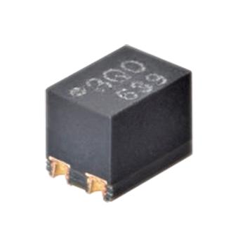 G3VM-41QR10 MOSFET RELAY, 1NA, 500V, S-VSON-4 OMRON