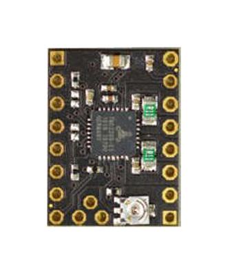 TMC2208SILENTSTEPSTICK EVAL BOARD, STEPPER MOTOR DRIVER BOARD TRINAMIC / ANALOG DEVICES