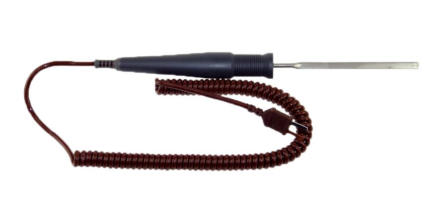 TA12 TEMPERATURE PROBE, -50 TO 300 DEG C TME