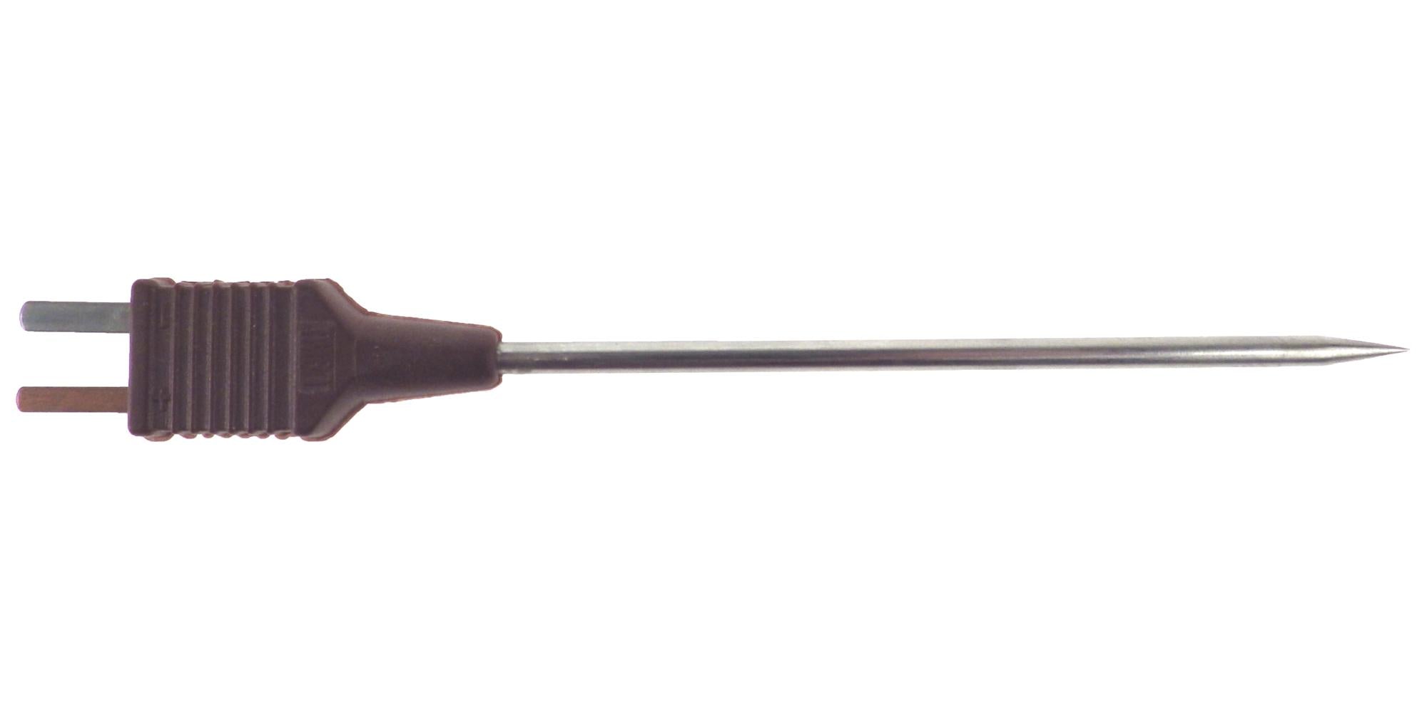THP05 NEEDLE PROBE, -100 TO 250 DEG C TME
