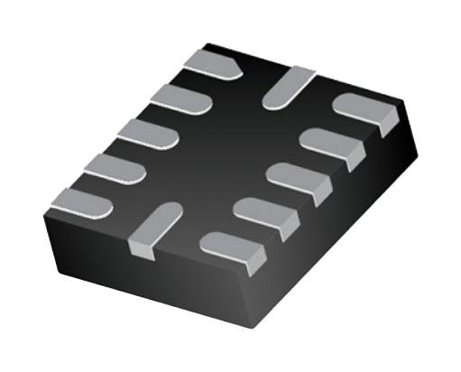ST1PS03AQTR DC/DC CONV, SYNC BUCK, 2MHZ, 125DEG C STMICROELECTRONICS