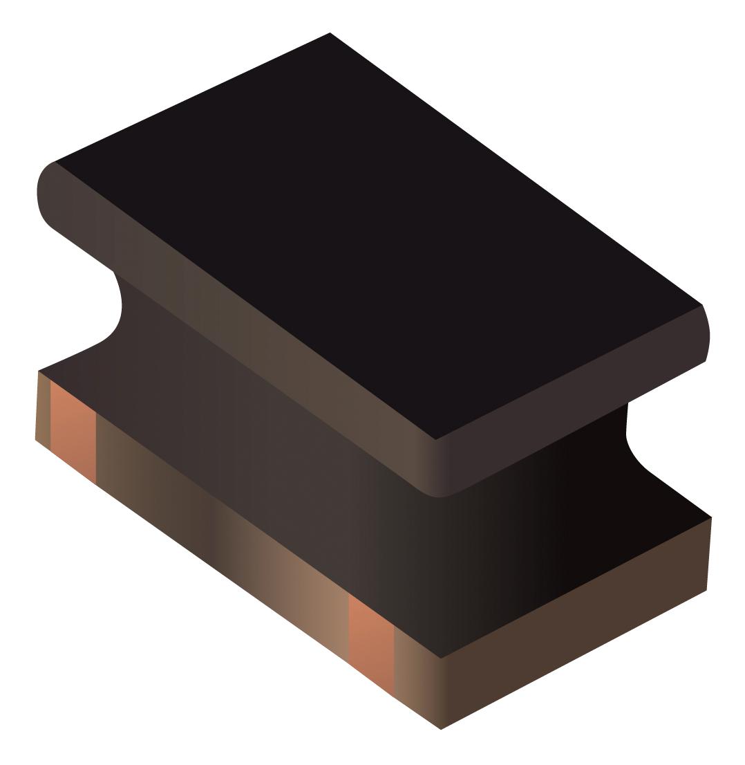 SRN2012T-100K POWER INDUCTOR, 10UH, SEMISHIELD, 0.56A BOURNS