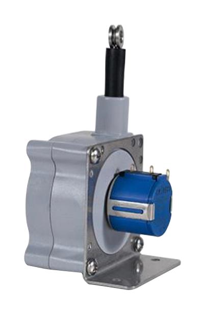 SP1-4 POSITION SENSOR, 30VDC TE CONNECTIVITY SENSORS