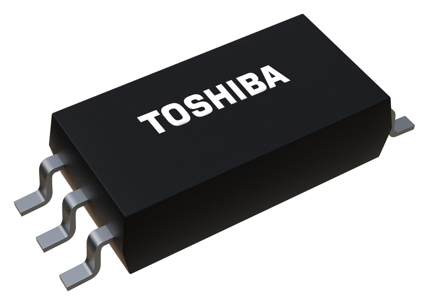 TLP5752(D4-TP,E(T OPTOCOUPLER, GATE DRIVE, 5KV, SOP-6 TOSHIBA