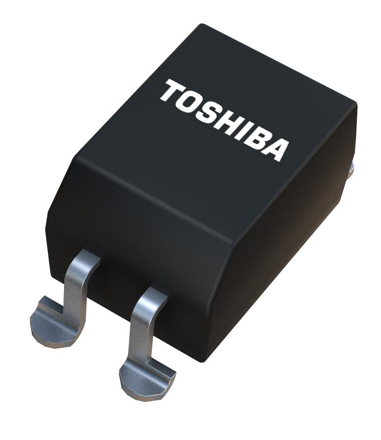 TLP241A(TP1,F(O OPTOCOUPLER GATE DRIVER, 1-CH/5KV/THT TOSHIBA