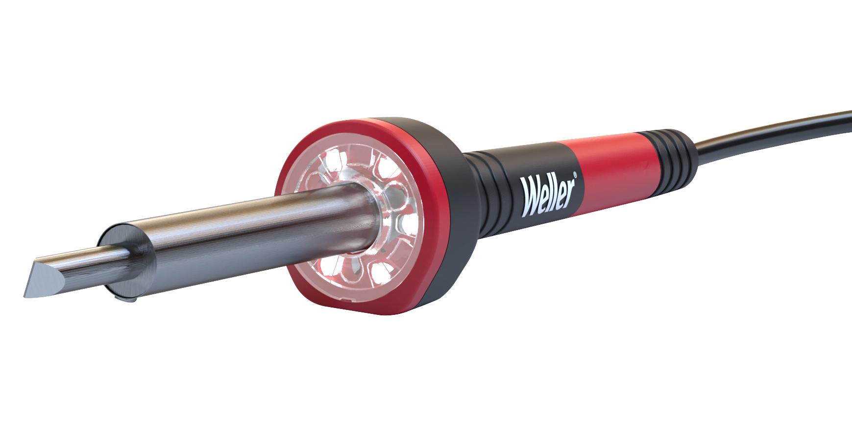 WLIR6023G WELLER WLIR6023G SOLDERING IRON, W/LED WELLER
