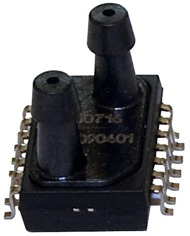 NPA-500B-030G PRESSURE SENSOR, 30PSI, GAUGE, ANALOGUE AMPHENOL ADVANCED SENSORS