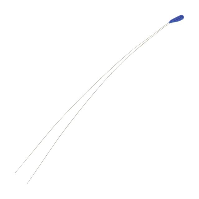 EC95G104WN NTC THERMISTOR, 100KOHM, WIRE LEADED AMPHENOL ADVANCED SENSORS