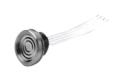 NPI-19A-005G2 PRESSURE SENSOR, 5PSI, GAUGE, I2C AMPHENOL ADVANCED SENSORS