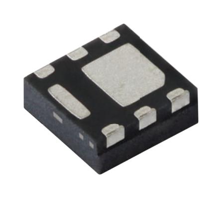 SQA444CEJW-T1_GE3 MOSFET, N-CH, 60V, 9A, POWERPAK SC-70W VISHAY